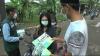 Anjuran Masker Double di Ruang Tertutup, Begini Cara Pakai yang Benar