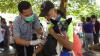 Ratusan Hewan Disuntik Vaksin Antirabies Pascaseorang Bocah Tewas Digigit Anjing di Medan