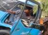 Video Evakuasi Ibu dalam Kecelakaan Bus di Sumut Berlangsung Dramatis