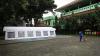 RSUD Tarakan Bangun Tenda Darurat di Halaman Sekolah - Bagian 4