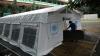 RSUD Tarakan Bangun Tenda Darurat di Halaman Sekolah - Bagian 3