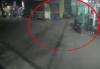 Video Aksi Pencurian Motor di Cipayung, Pelaku Bermodus Ojek Online