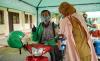 Gandeng Pemkot, Grab Vaccine Center Targetkan Vaksinasi bagi 10.000 Warga Semarang