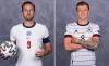 Prediksi Inggris Vs Jerman: The Three Lions Ogah Tengok Sejarah