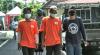 Rampas Handphone, 2 Jambret Nyaris Tewas Digebuki Warga di Semarang 
