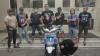 Sakit Hati karena Putus Cinta, Seorang Pria di Manado Nekat Mencuri Motor Kekasih