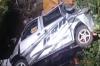 Video Mobil Travel di Purbalingga Terjun ke Sungai 