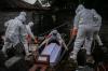  Hari Ini 1.759 Orang Meninggal akibat Covid-19, DIY 93 Orang 