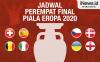 5 Berita Terpopuler Hari Ini : Jadwal Perempat Final Euro 2020, Bocah 3 Tahun Penuh Luka Lebam