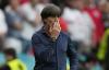 Tradisi Jorok Joachim Low Kambuh Vs Inggris: Korek Hidung Pakai Jari Lalu Dijilat