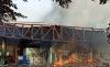Masjid Jayakarta di Cakung Terbakar, Kerugian Capai Rp500 Juta