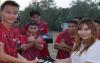 Wow, Pemain Sulut U-17 dan U-18 Bakal Berlatih di Akademi AC Milan