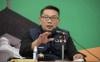 Lockdown 731 RT di Jabar, Ridwan Kamil: Butuh Dana Rp2,5 Miliar per Hari