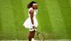 Serena Williams Mundur dari Wimbledon 2021, Roger Federer ke Putaran Kedua