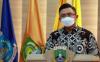 Setelah Gubernur Banten, Wagub Andika Hazrumy Juga Positif Covid-19