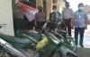 Pencuri Sepesialis Motor Persawahan di Sleman Ditangkap, Polisi: Satu Pelaku Lain Jadi DPO