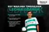 Infografis Egy Maulana Vikri Tinggalkan Lechia Gdansk
