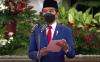 Hari Bhayangkara ke-75, Jokowi Anugerahi Tanda Kehormatan untuk 3 Anggota Polri