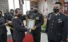 Ciptakan Aplikasi E-Barang Bukti, Dirlantas Polda Sumbar Raih Penghargaan