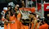 Hasil Final Playoff NBA: Phoenix Suns Raih Juara Wilayah Barat usai Hajar Clippers 