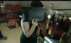 Razia PPKM, Satpol PP Segel Tempat Karaoke dan Butik Pakaian di Semarang