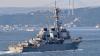 Laut Hitam Memanas, Rusia Gelar Latihan Tembak saat Armada Tempur NATO Unjuk Kemampuan
