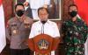 PPKM Darurat di Bali Berlaku Mulai Hari Ini, Seluruh Objek Wisata Ditutup