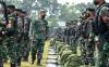 Begini Kesiapan Prajurit Yonif Raider 408/SBH sebelum Ditugaskan di Papua