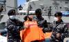 KRI Rigel Temukan Lokasi KMP Yunicee, Berada di Kedalaman 78 Meter