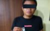 Kedapatan Simpan Sabu, Pemuda di Wanea Ditangkap Satresnarkoba Polresta Manado