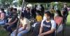Video Vaksinasi Ratusan Anak di Denpasar
