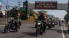 Patroli Gabungan Keliling Kabupaten Semarang - Bagian 1