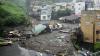 Tanah Longsor Terjang Jepang Hancurkan Permukiman, 20 Orang Hilang