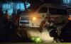 Viral Ambulans Pasien Covid-19 Dibegal 7 Pria di Perbatasan Sumsel - Bengkulu 