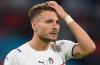 Kocak, Ciro Immobile Pura-Pura Cedera dan Berbuah Gol Italia ke Gawang Belgia