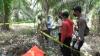 Geger, Jasad Bayi Ditemukan di Kebun Sawit Tanjung Jabung Timur 