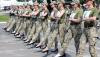Heboh Para Tentara Cantik Latihan Parade Militer Pakai Sepatu Heels