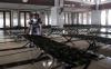  Gedung Serbaguna Kantor Wali Kota Jaksel Disulap jadi Tempat Isolasi Pasien OTG Covid-19 - Bagian 1