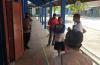 Aksi Pencurian Uang di SD Muhammadiyah Bogor Gunungkidul Terekam CCTV, Polisi Buru Pelaku
