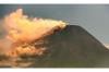  Aktivitas Merapi Tinggi, Kubah Lava di Tengah Kawah Capai 2,8 Juta Meter Kubik