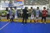 Pandemi Bukan Penghalang, AFP Kaltim Beri Kursus ke Pengawas Pertandingan Futsal