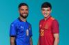 5 Fakta Jelang Italia Vs Spanyol, Nomor 3 Bikin Roberto Mancini Deg-degan
