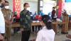 Bali Targetkan Tiap Sekolah Tuntaskan Vaksinasi dalam 2 Hari