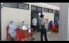 RSUD Lahat Hampir Penuh karena Pasien Positif Covid-19 Terus Bertambah  Balaputra