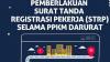 KLBI Gantikan STRP sebagai Syarat Pekerja Masuk Jakarta, Begini Cara Urusnya