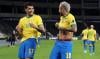 Brasil ke Final Copa America usai Libas Peru, Pemain Buangan AC Milan Pahlawan