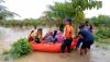 Sungai Meluap dan Tanggul Jebol, 1.000-an Rumah Terendam Banjir di Bantaeng