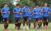 PPKM Darurat,  PSIS Semarang Liburkan Latihan