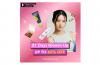 Bintang Korea Berbagi Tips Wajah Bercahaya, The F Thing Tawarkan Promo 31 Days Glowin Up   