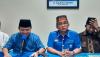 Dilantik Presiden Jokowi, Pasangan Al Haris-Sani Sah Jabat Gubernur-Wagub Jambi
